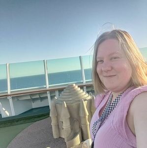 Meet your Posher, Patsy